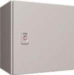 Rittal Compact enclosure AX BxHxT 300x300x210mm IP66