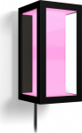 Philips Hue WCA Impress Outdoor Wall Lantern 24V | 8 W | 2000-6500 Hue White Colour Ambiance