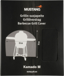Kate Mustang Kamado 18" grillile, d. 63cm x79cm