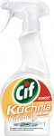Cif CIF UltraSzybki spray do cleaning the kitchen 500 ml