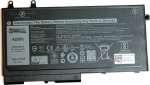 DEL Dell 42Wh 3-cell Lithium-Ion, battery for laptops