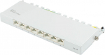 Alcasa Good Connections GC-N0117 - 10GBase-T - 10 Gigabit Ethernet - 10000 Mbit/s - RJ-45 - Cat6a - U/FTP (STP)