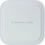 Label Printer Brother PT-P910BT Cube Pro (PTP910BTZ1)