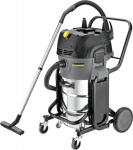 K&auml;rcher NT 55/2 Tact&sup2; me Wet/dry vacuum cleaner