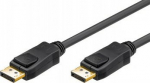 Wentronic GB DISPLAYPORT V1.2 CABLE 5M