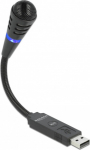Delock Microphone - USB