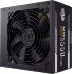 Col Cooler Master MWE 550 Bronze Power Supply 550W / 80+ Bronze / ATX