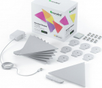 Nanoleaf Shapes Triangles Starter Kit (15 Panels)