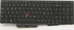 Lenovo 5N20W68161, Tastatur, Italian, Lenovo, ThinkPad L15 Gen 2 (20X3, 20X4)