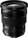 Fujifilm Fujinon XF 10-24mm f/4 R OIS WR objektiiv