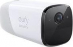Anker Innovations Eufy eufyCam 2 Pro - Netzwerk-&Uuml;berwachungskamera - Au&szlig;enbereich, interior - wetterfest - Farbe (Tag&Nacht)