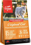 Orijen Cat & Kitten cats dry food Chicken, Fish, Turkey 340 g