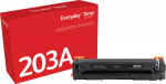 Xerox Toner Everyday HP 203A (CF540A) Black
