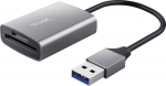 MEMORY READER FLASH USB3.2/24135 TRUST