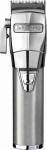 BaByliss CHROMFX CORDLESS CLIPPER Chrome Lithium