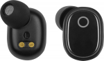 Bluetooth k&otilde;rvaklapid Sencor SEP520BT, must