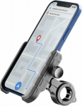 Cellular Line Cellularline Handy Halter f. Motorrad, Driving & E-Scooter