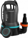 Gardena Submersible Pump For Clear Water 9000