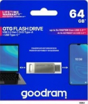 Goodram 64GB ODA3 USB 3.2 Flash Memory