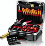KNIPEX tool case 002106002106 00 21 06