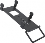 Ergonomic Solutions CASTLES SATURN1000 S1F2, MULTIGRIP (WITH HANDLE) BLACK