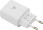 Sbox HC-120 USB Type-C home charger white
