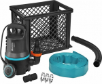 Gardena High Water Set 9000