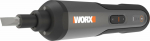 Worx Screwdriver WX240 4V 1.5Ah