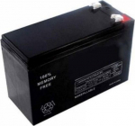 Salicru Battery for uninterruptible power supply UPS Salicru UBT 12/7 12V