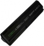 CoreParts Laptop Battery for HP 48Wh, 10.8V 4400mAh 48Wh 6 Cell