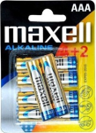 Maxell 790240.04.CN household battery Single-use battery AAA Alkaline