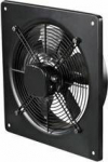 Vents Wall fan fi 300 145W 58dB czarny (OV2E300)