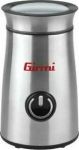 Girmi coffee grinder Coffee grinder Girmi MC 01 Inox 150Wat