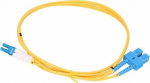 ExtraLink EXTRALINK PATCHCORD SC/UPC-LC/UPC SM DUPLEX 3.0MM 5M