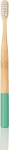 Georganics Georganics, 50%, Bamboo toothbrush, MEDIUM