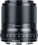 Viltrox AF 33mm F1.4 Nikon Z