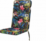 Hobbygarden LENA PILLOW COLORFUL LEAVES