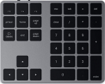 Satechi Numeric Keypad Universal, Bluetooth Grey