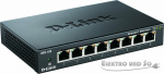 D-Link DGS-108/E