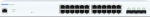 Sophos CS110-24 - Switch - managed - 24 x 10/100/1000