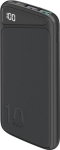 Wentronic Goobay - Power Bank Slimline 10.000 mAh