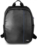 BMW BMBPCO15CAPNBK Backpack for Computer 16"
