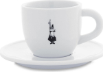 Bialetti Bialetti - Cappuccino cup and saucer