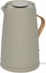 Stelton Emma Water Kettle 1.2l Sand
