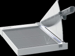 Leitz Precision Home Office Paper Cutter A4, 10 sheets
