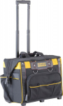 Stanley Black & Decker Stanley FatMax Rolling bag For tools/accessories Polypropylene bottom 600D stof