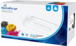 MediaRange Toner Brother f&uuml;r TN-3380 schwarz