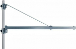Dedra Boom for the Pansam electric hoist (A045111)