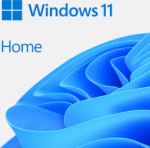 Microsoft Windows Home 11 64Bit FPP Deutsch USB