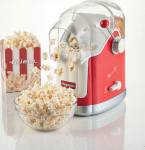 Ariete 2958 Retrostiilis popkornimasin Party Time